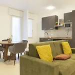 Casa Orchidea アパート