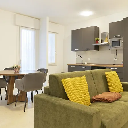 Casa Orchidea Apartment