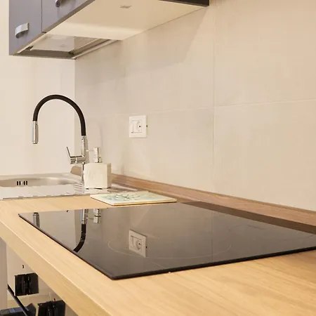 Casa Orchidea Apartment