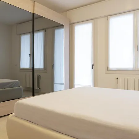 Casa Orchidea Apartment San Dona di Piave