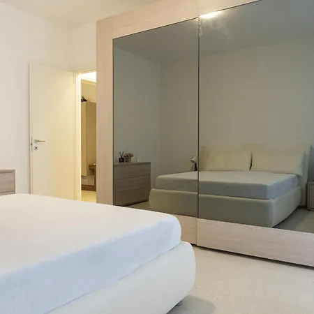 Casa Orchidea 公寓 *