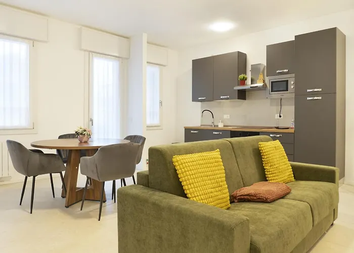 Casa Orchidea Apartment