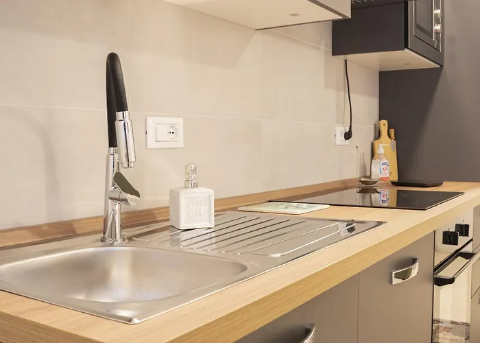 Apartment Casa Orchidea San Dona di Piave