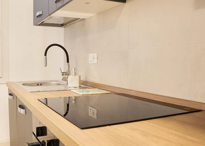 Casa Orchidea Apartment