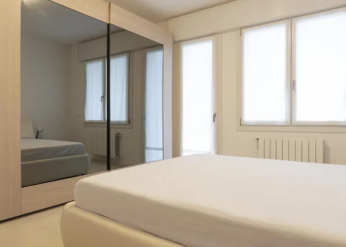 Casa Orchidea Apartment San Dona di Piave