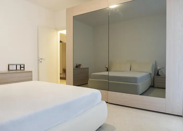 Casa Orchidea Apartment *