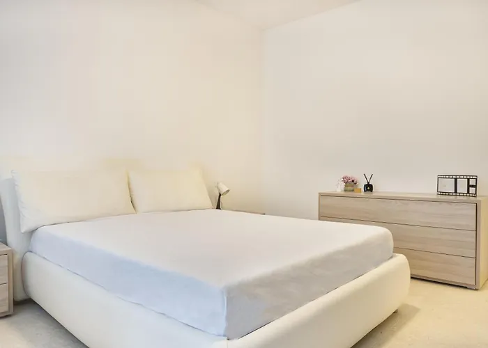 Apartment Casa Orchidea San Dona di Piave