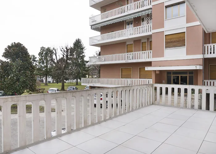 Casa Orchidea